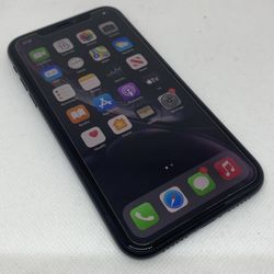 iPhone XR Unlocked 