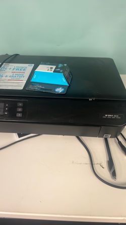 Scan HP