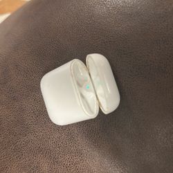 Air POD Case Only 