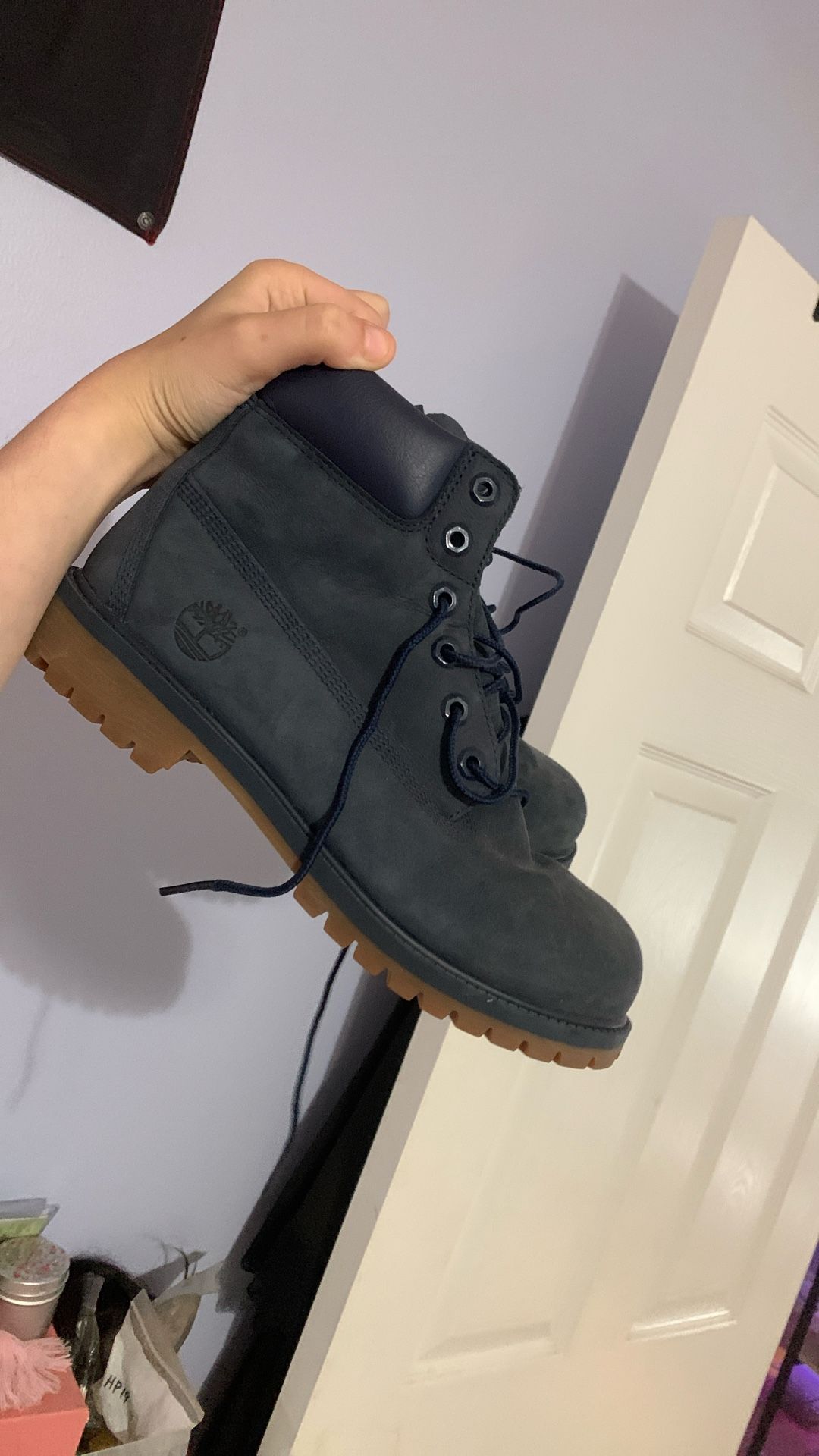 timberlands