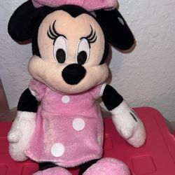 Plushies