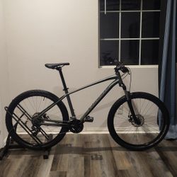 Specialized Pitch MTB/mountain Bike 