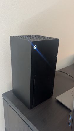Xbox Series X