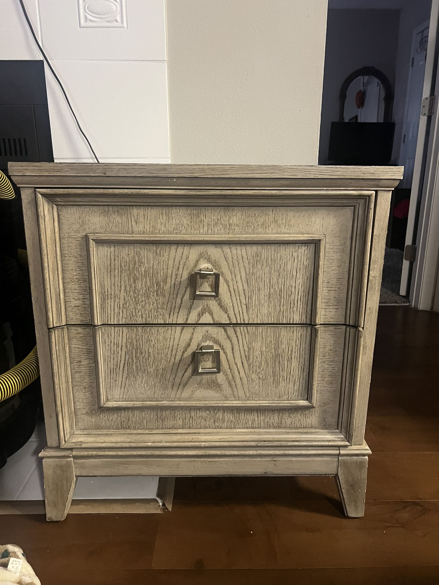 Nightstand