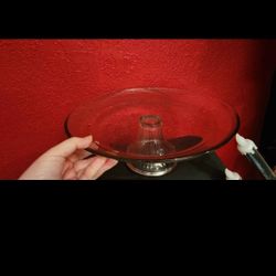 cake stand  /platon para pastel