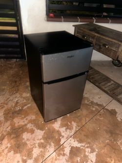 Fridge