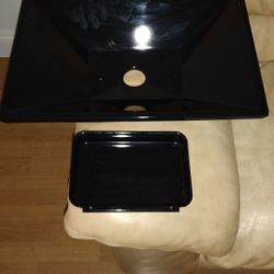Weber Catch Tray And Drip Pan