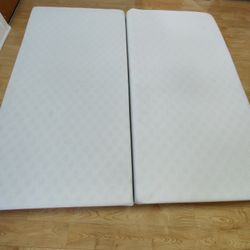 Twin mattress - 8 Inches