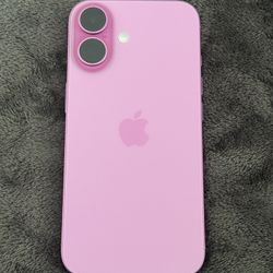 Iphone 16 (Verizon)