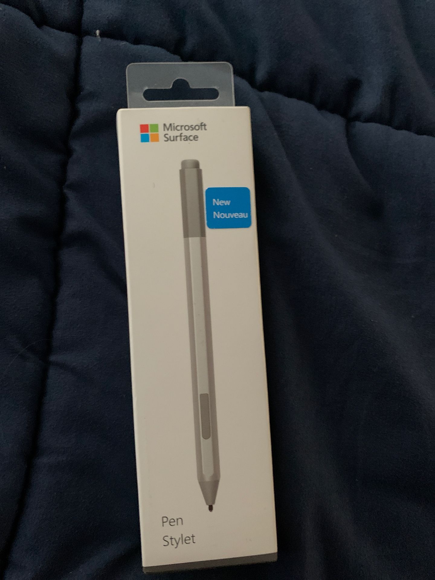 Microsoft surface pen