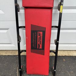 Harbor Freight Creeper