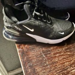 Nike Air Max 270 For Big Kids