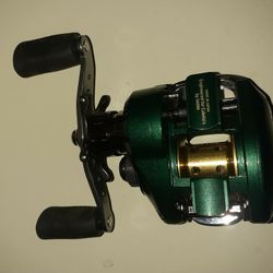 Cabelas 50th Anniversary  Fishing Reel