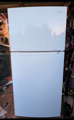 fridge
