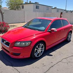 2008 Volvo C30