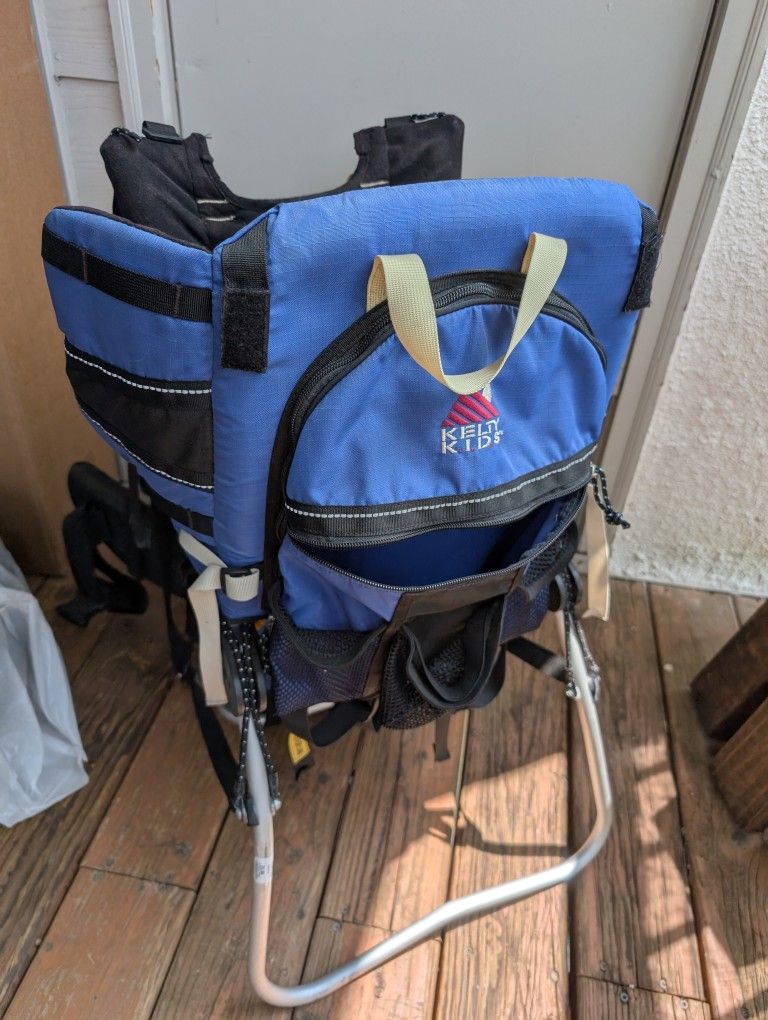 Hiking Kid Carrier