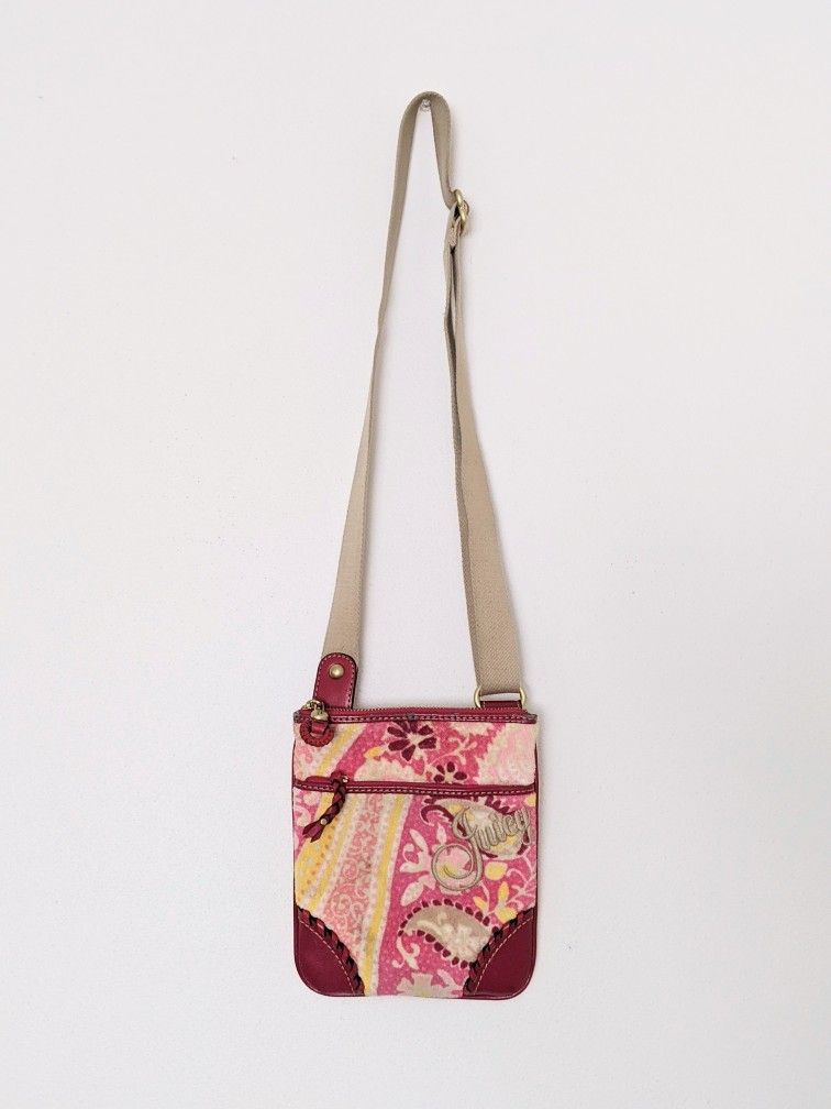 Vintage Juicy Couture Shoulder Bag