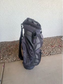 Golf Callaway golf bag