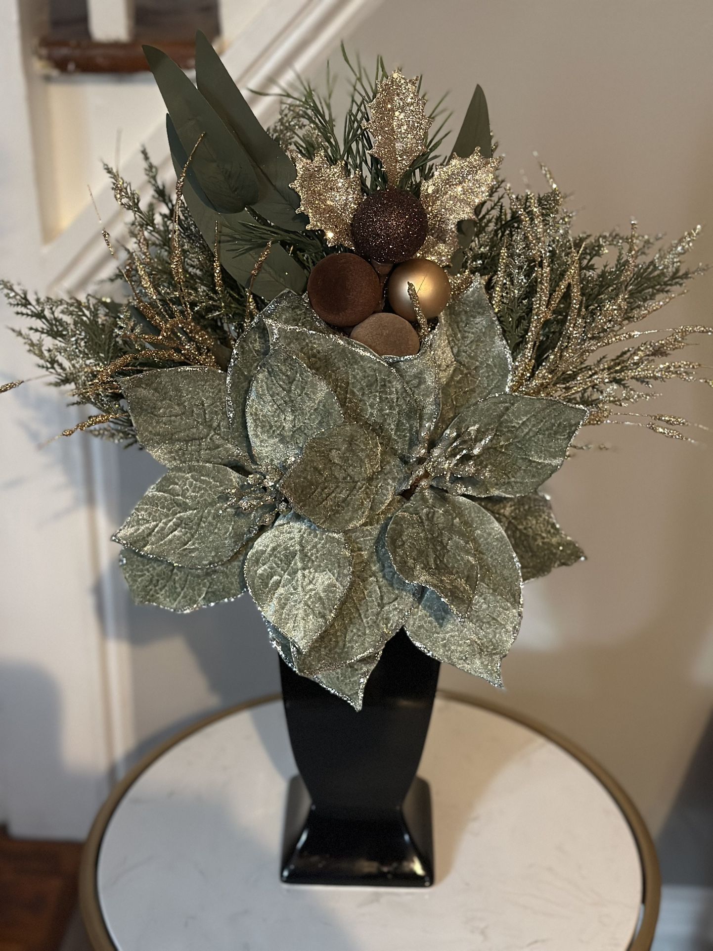 Christmas Arrangement