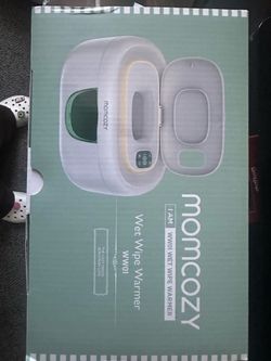 Momcozy Wipe Warmer