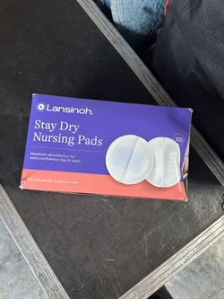 Nursing Pads