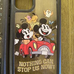 Disney iPhone 11 Case 