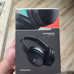 Bose Headphones
