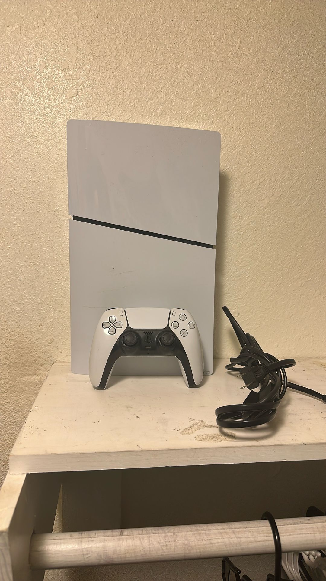 PS5
