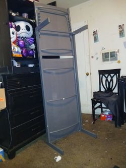 Outside Lounge Chair