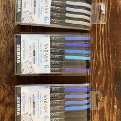 Pens