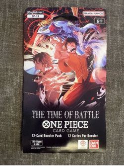 One piece pack