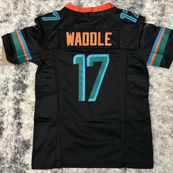 Miami Dolphins Youth Size S & M