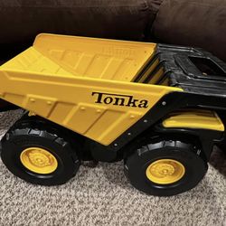 Tonka Truck - Large