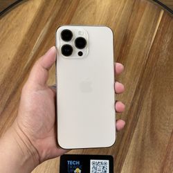 iPhone 14 Pro Max 256Gb Gold 🌟 Unlocked