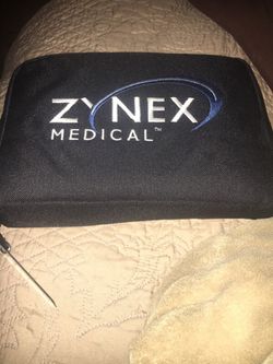 Zynex Medical NexWave Therapy for Sale in Las Vegas, NV - OfferUp