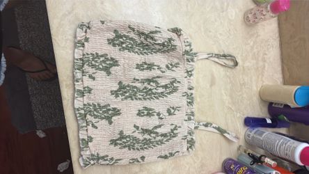Falda y blusa mujer