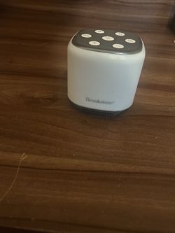 brooostone white sound machine