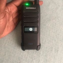 Motorola Wave Ptx Profesional Radio