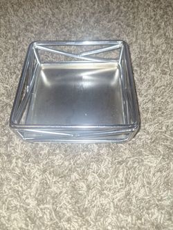 New Tray