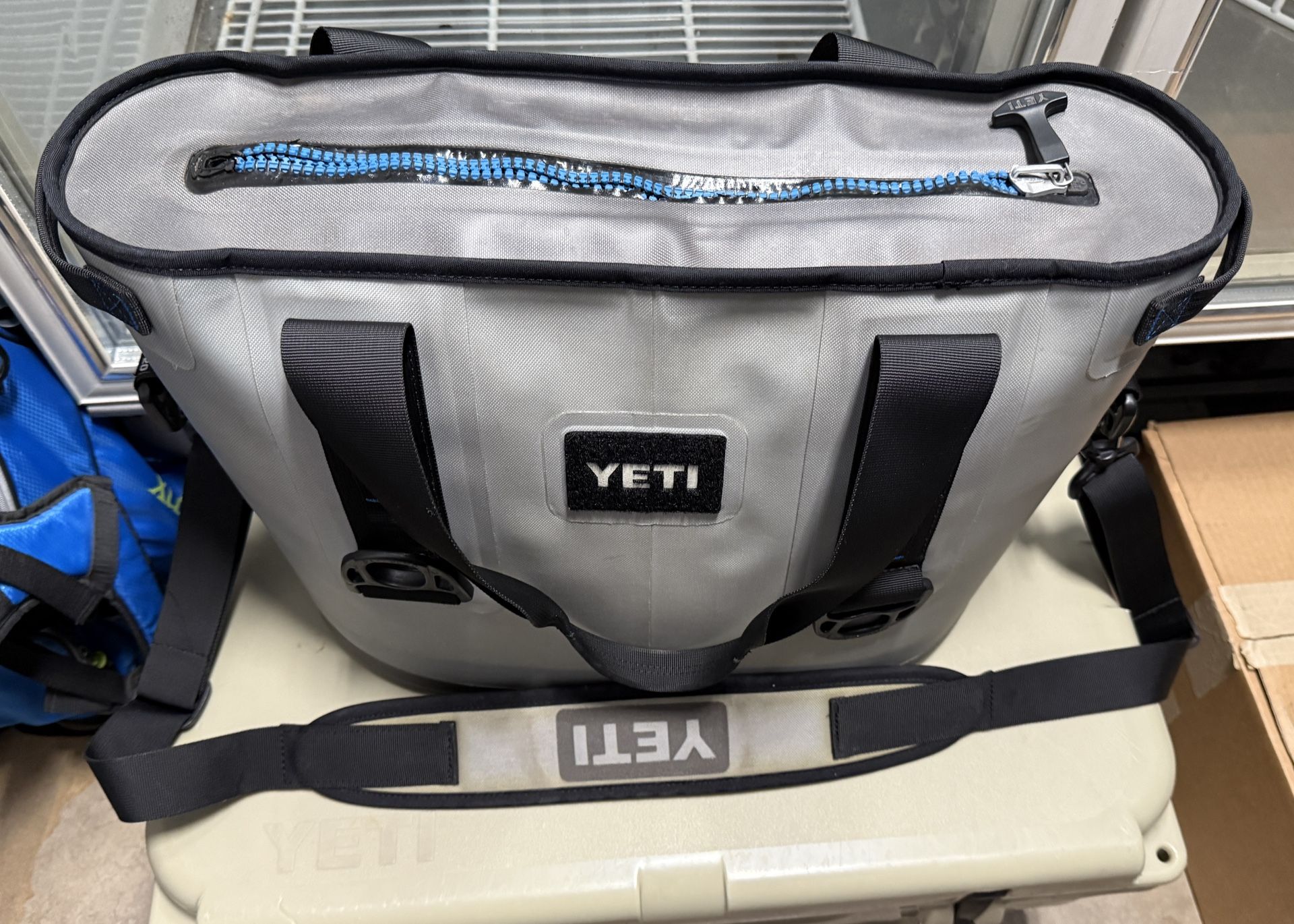 Yeti Hopper 20 Cooler Bag