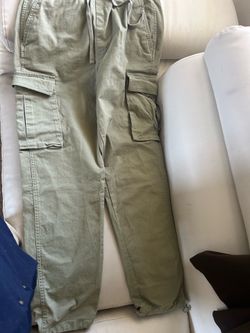 Vendo pants y playera no lo e usado