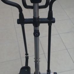 ProGear Fitness Elliptical 