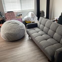 Futon Couch Bed