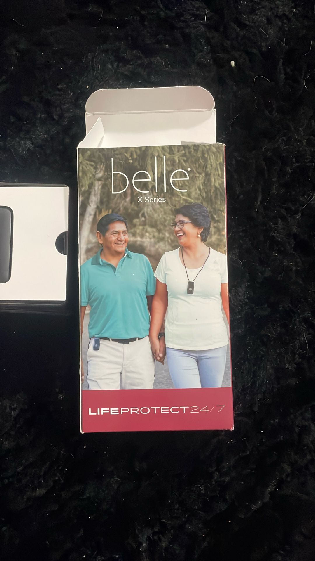 Mobile Medical Alert System