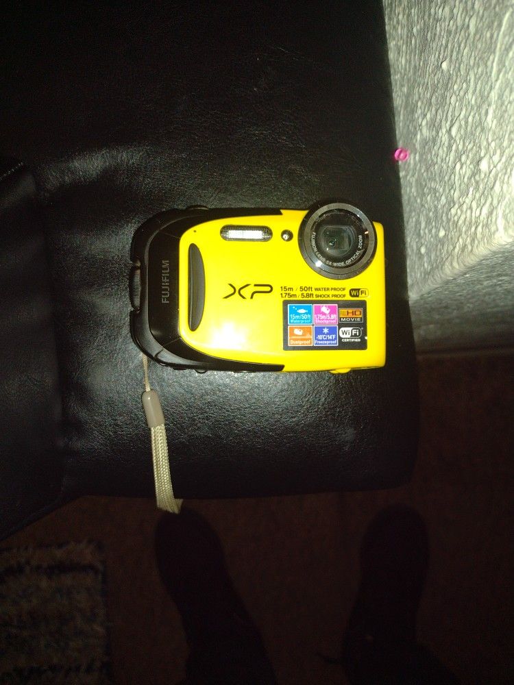 Water Proof  YouTube Digital Camera