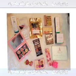 boy travel Vibrant Makeup Palette Collections for Every Look and Celebration