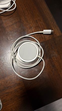 MagSafe Charger