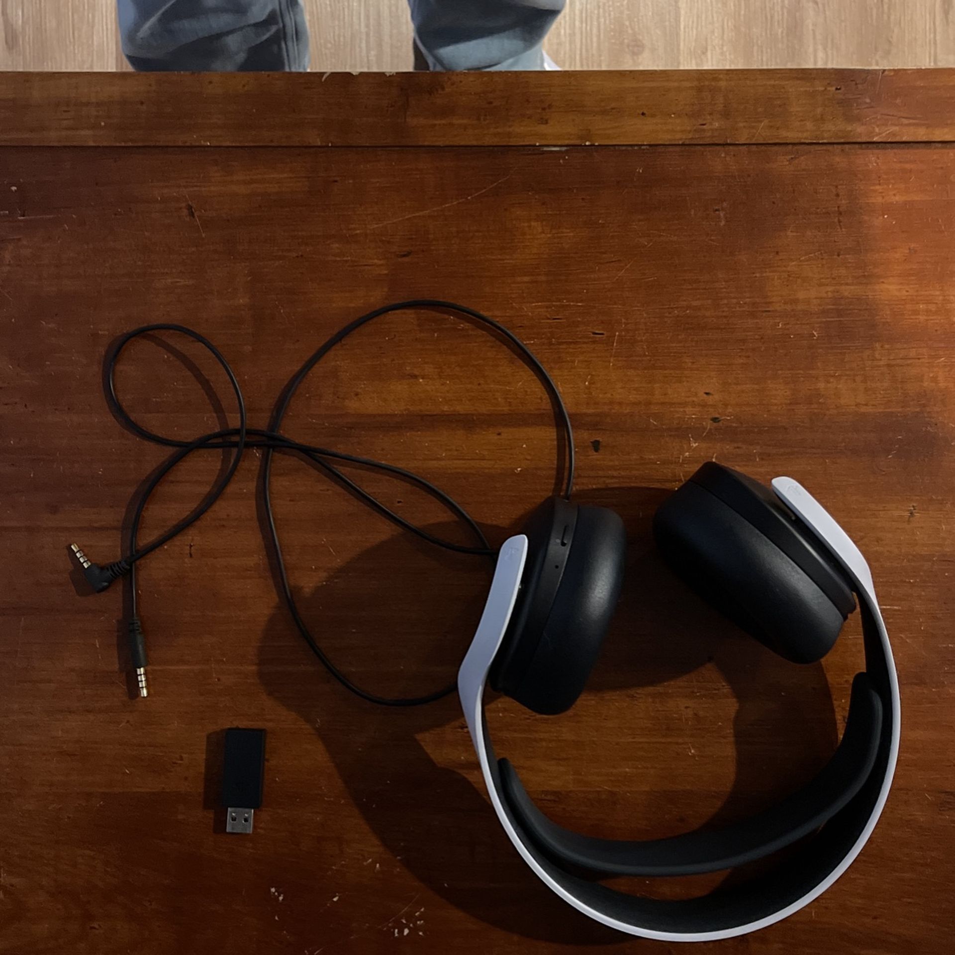 Playstation Headset