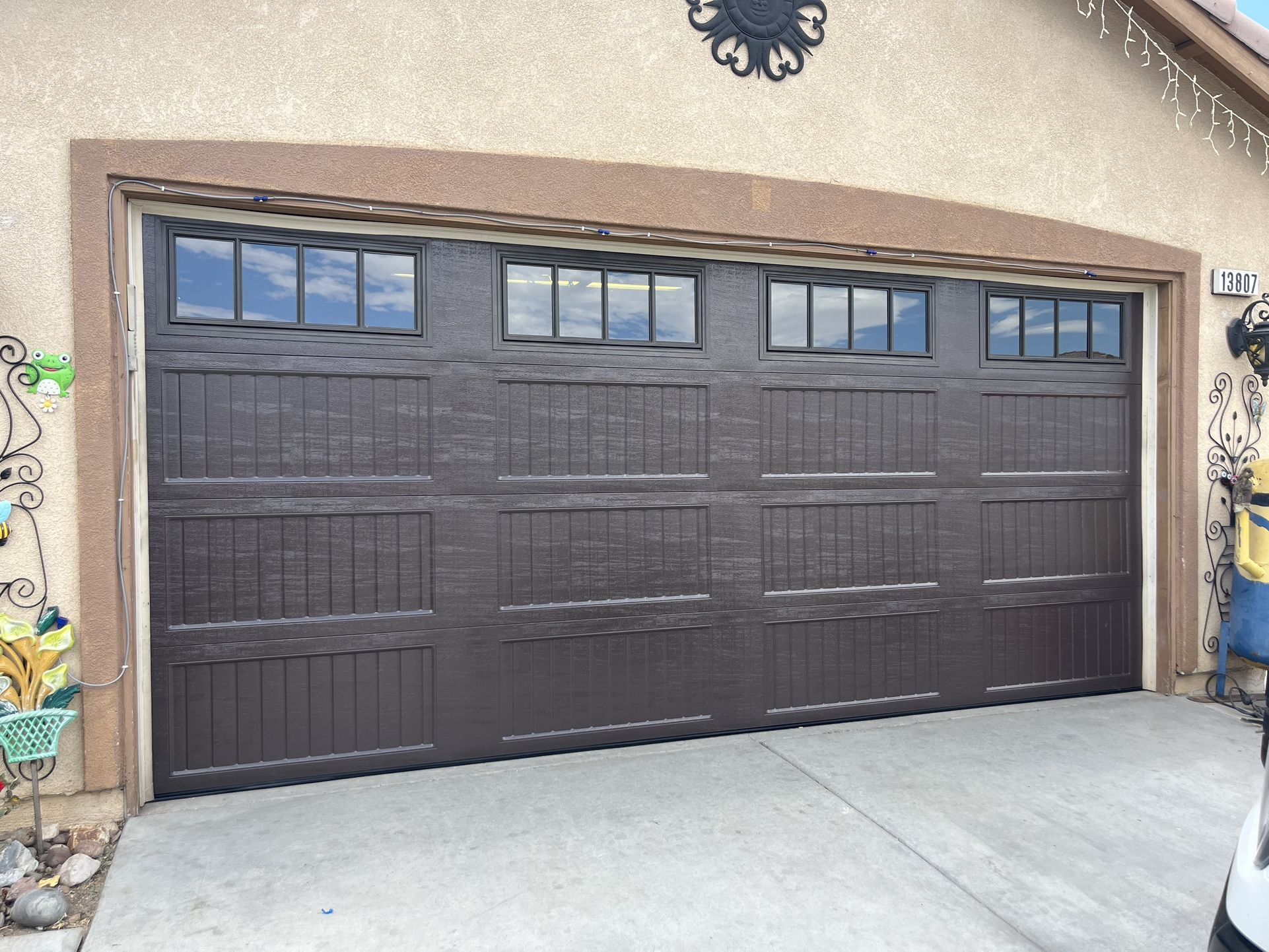 Garage Doors