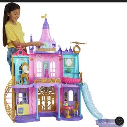 Disney Princess Doll House